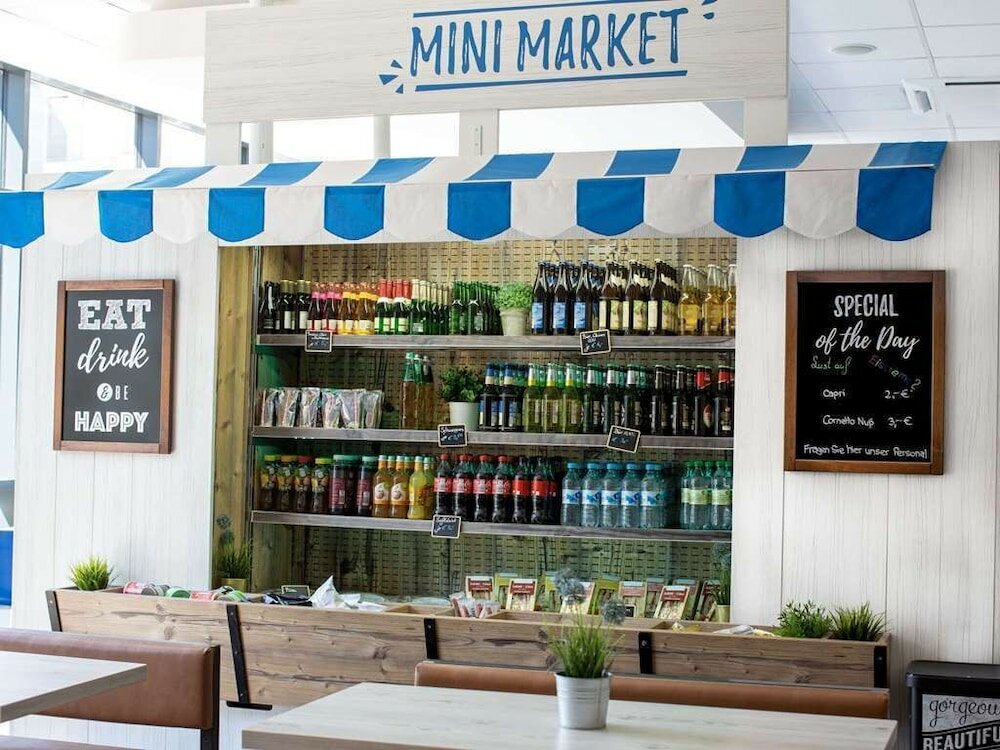 Фото Ibis budget Koeln Messe