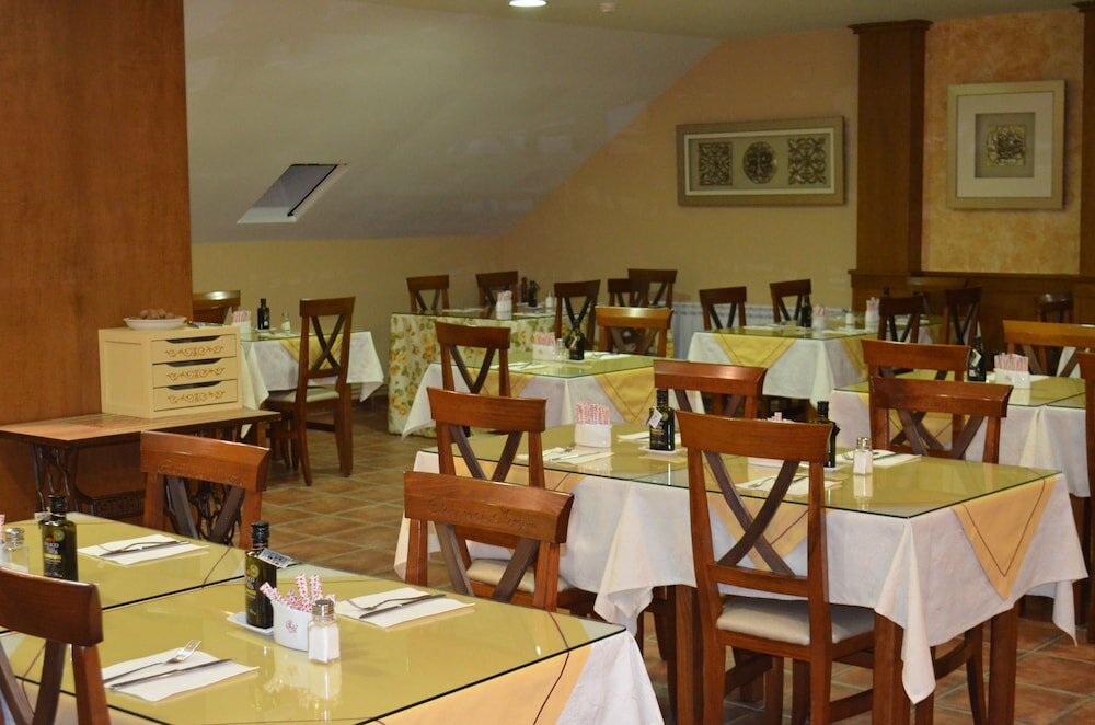 Фото Hospedium Hotel Retiro del Maestre