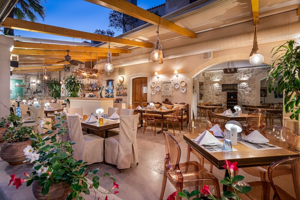 Фото Palazzino Di Corina