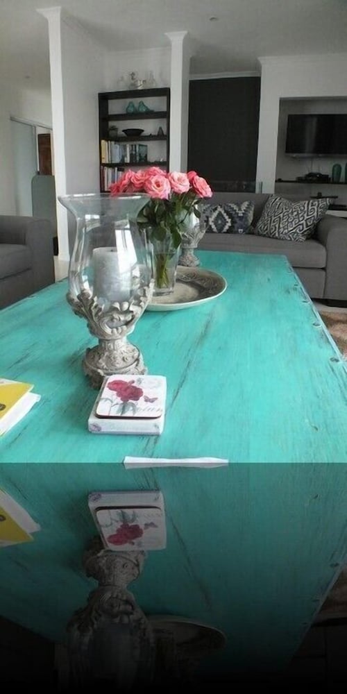 Фото Agulhas Ocean House