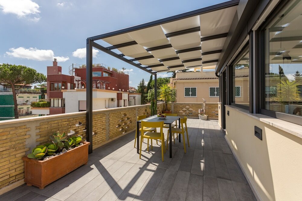 Фото Rome AS you feel - San Lucio Apartments