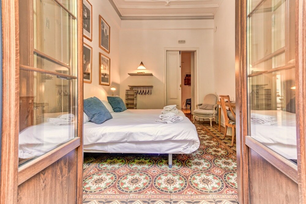 Фото Factory Suites Barcelona