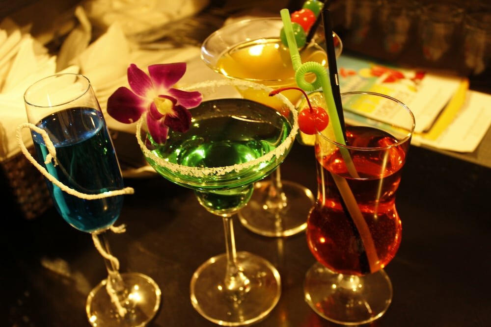 Фото Muong Thanh Hanoi Centre Hotel