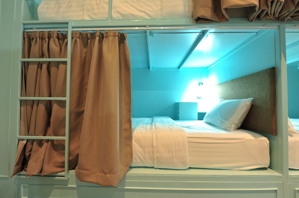 Фото Latima Boutique Hostel