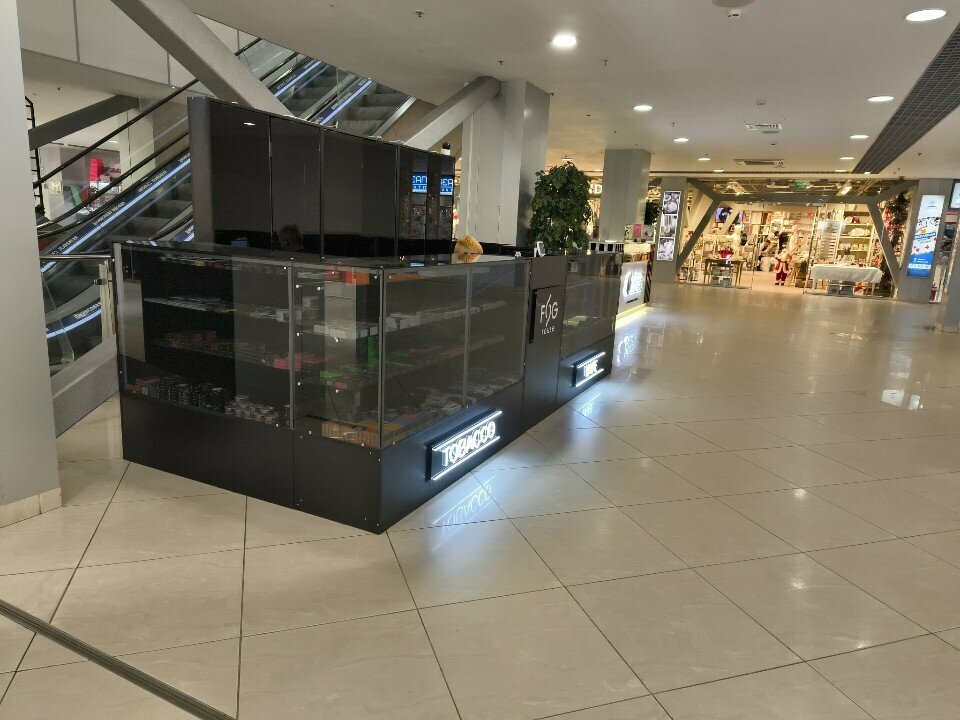 Power bank rental Юрент, Murmansk, photo