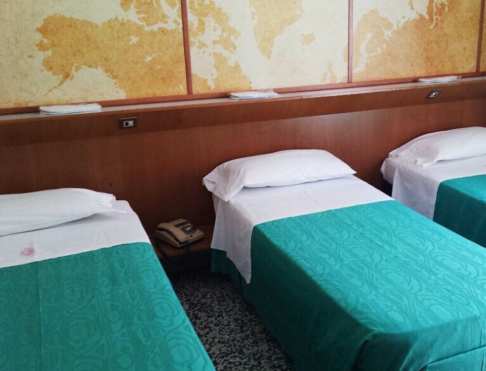 Фото Grande Albergo Abruzzo