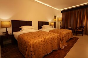 Гостиница No. 18 Hotel