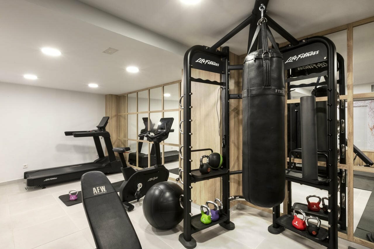 Фото Dormirdcine Alicante