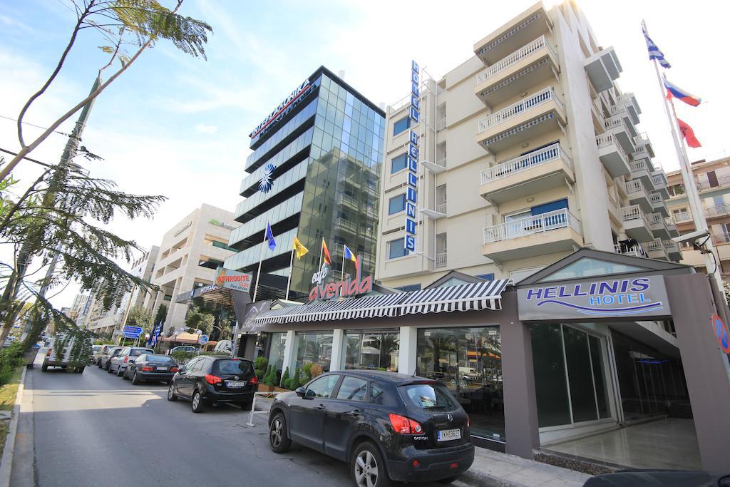 Фото отеля 1