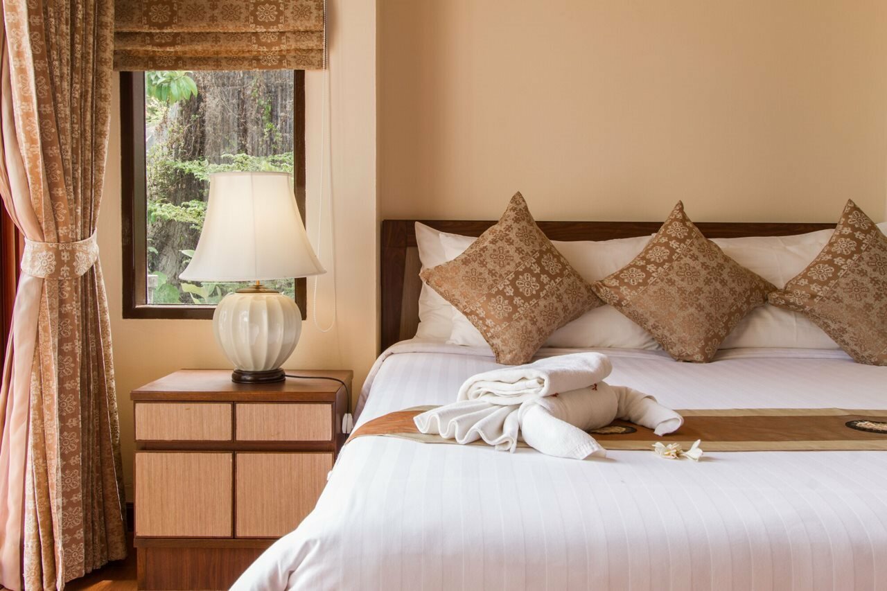 Фото Anda Lanta Resort