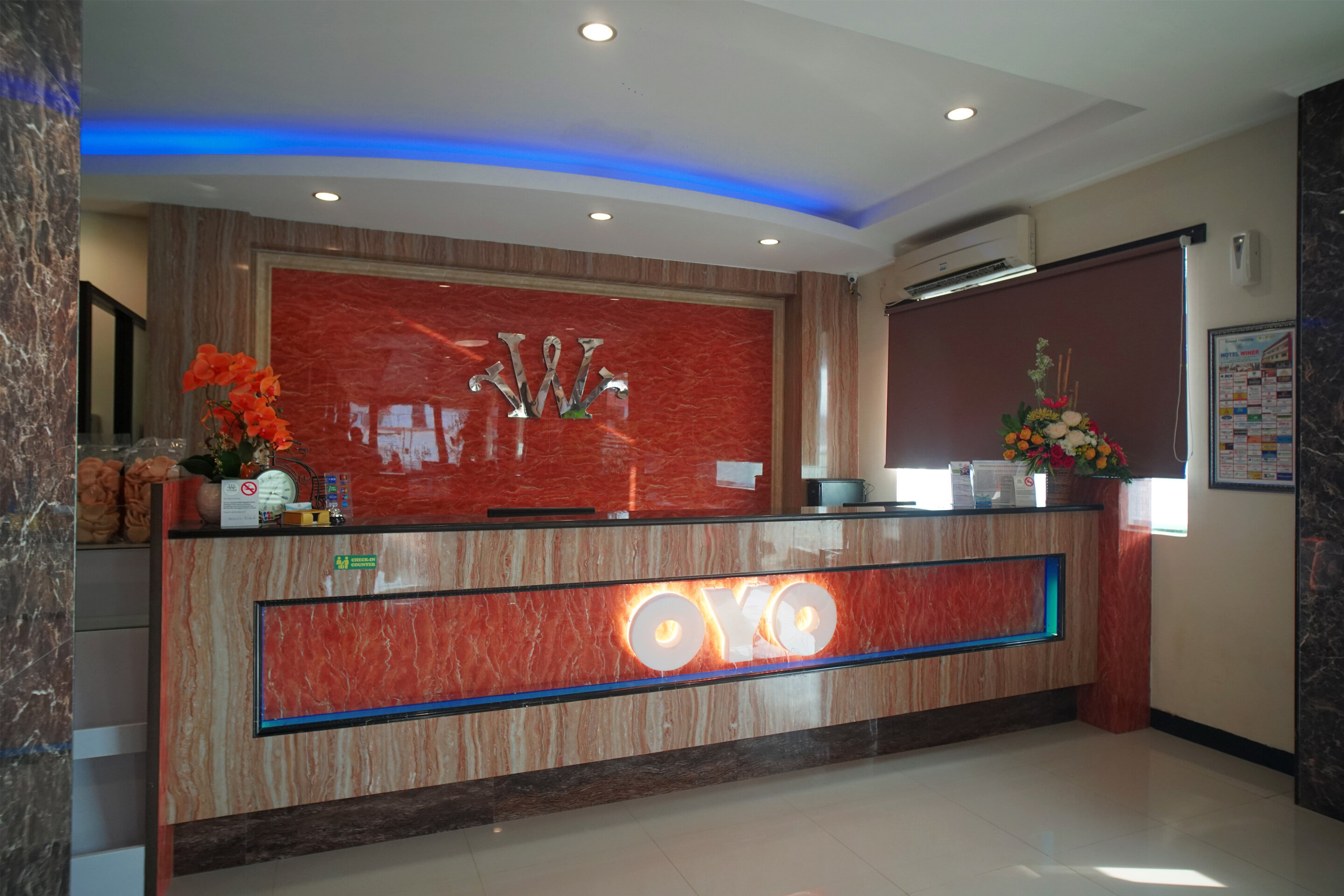 Фото Oyo 147 Hotel Winer
