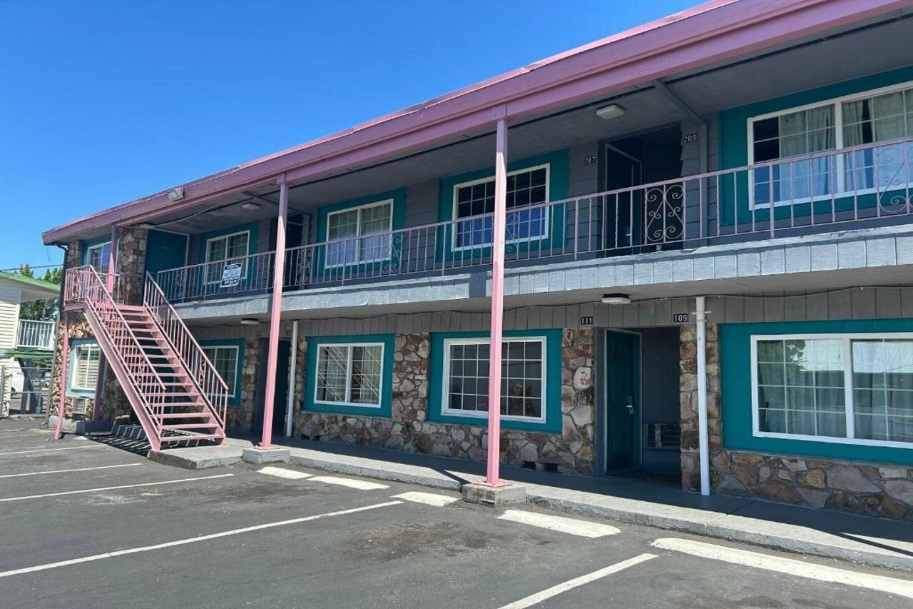 Фото отеля 3