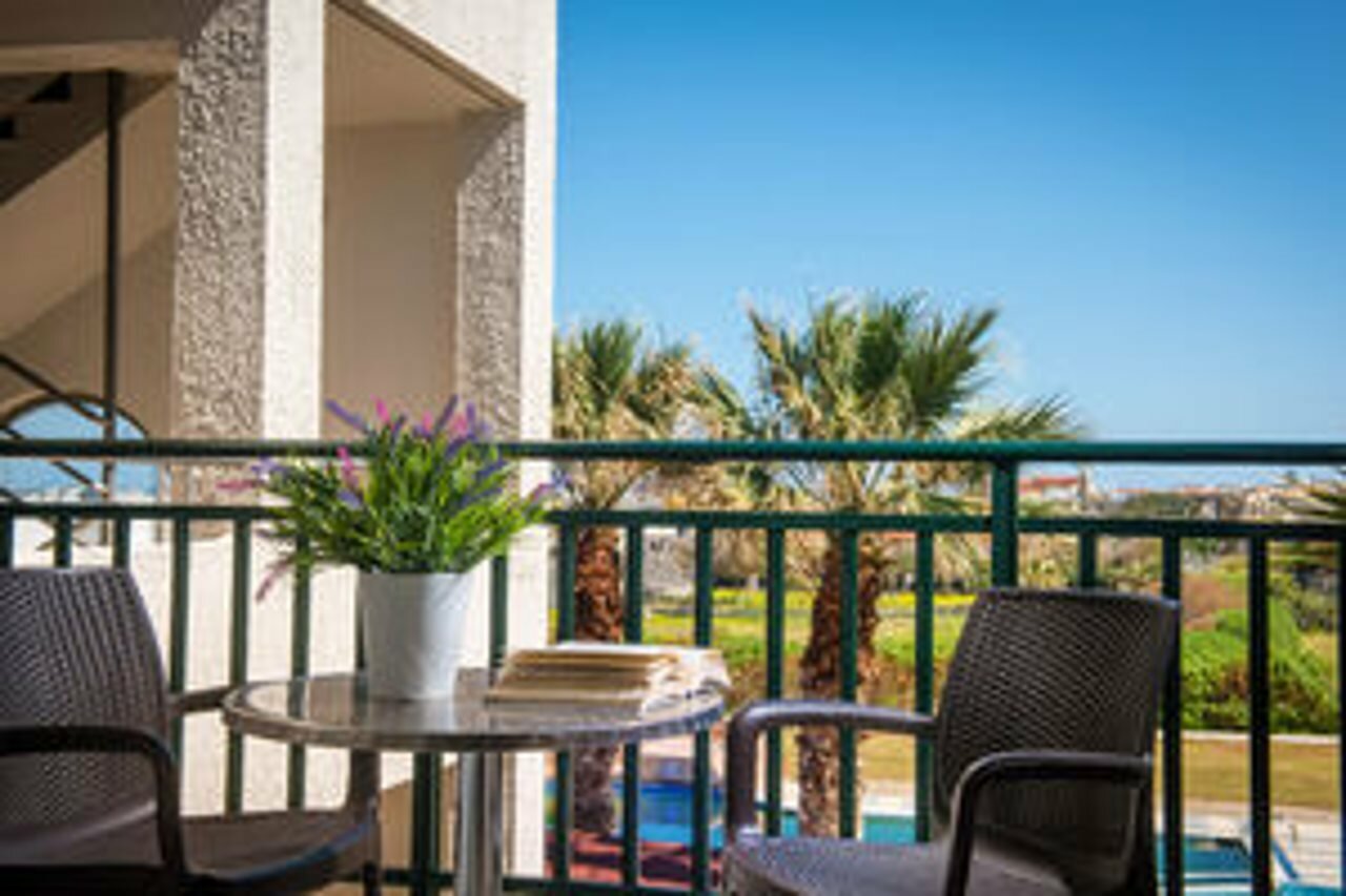 Фото Gouves Bay Hotel
