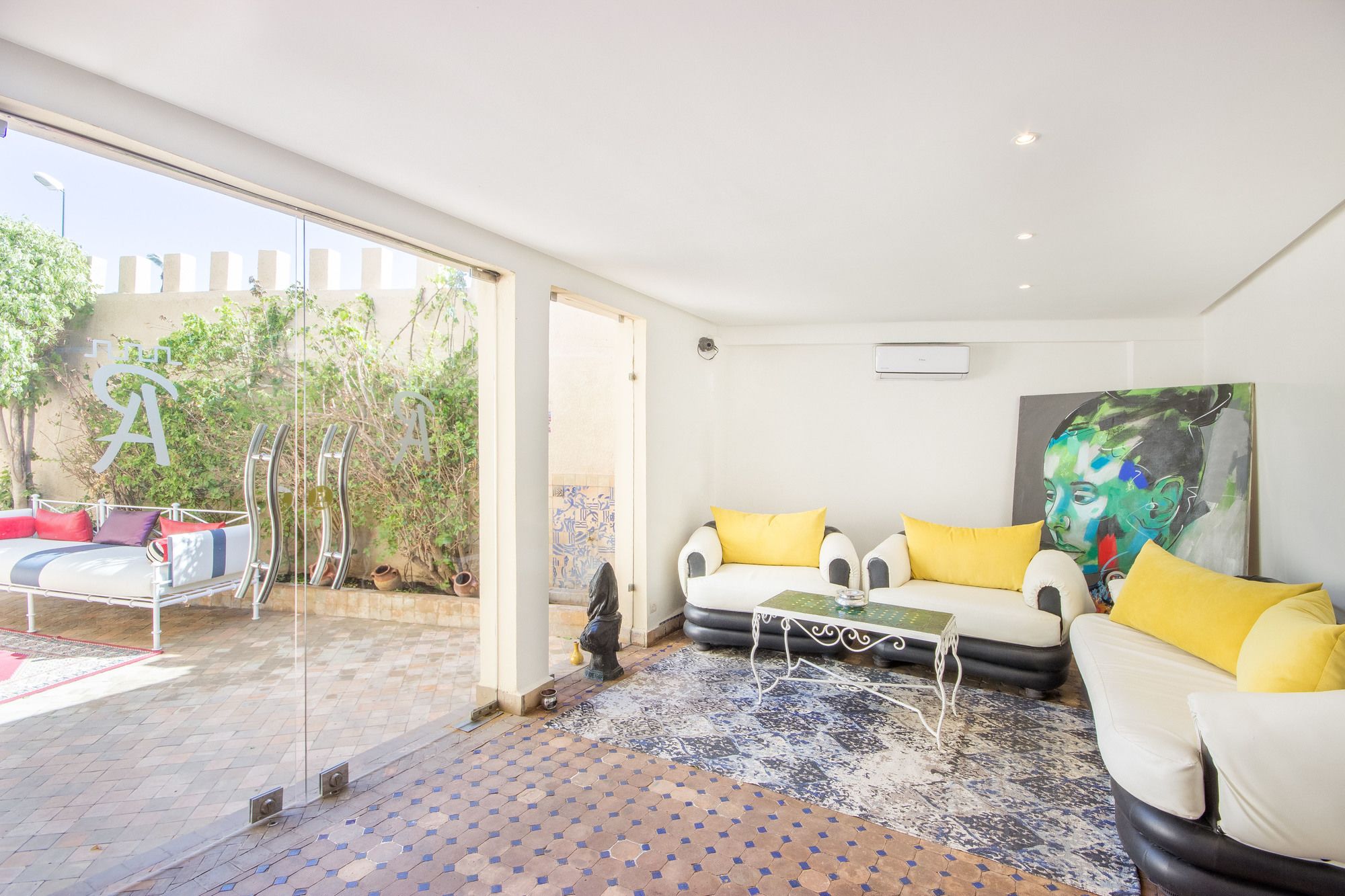 Фото Residence Alounsse