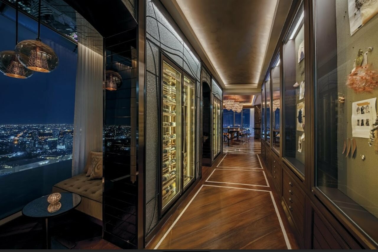 Фото Waldorf Astoria Bangkok