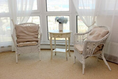 Иное жильё Прованс на Вербовой в Новороссийске