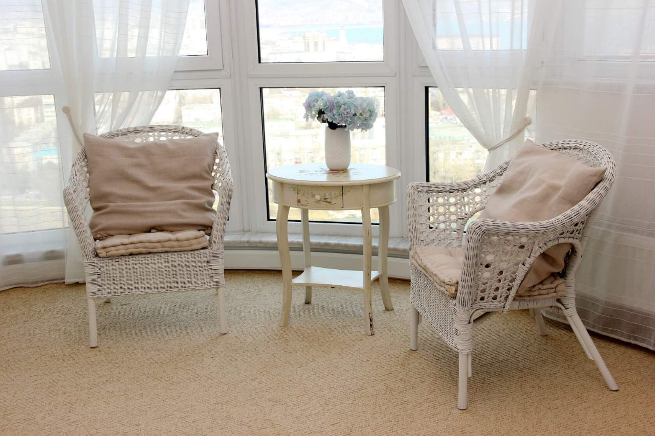 Фото Прованс на Вербовой