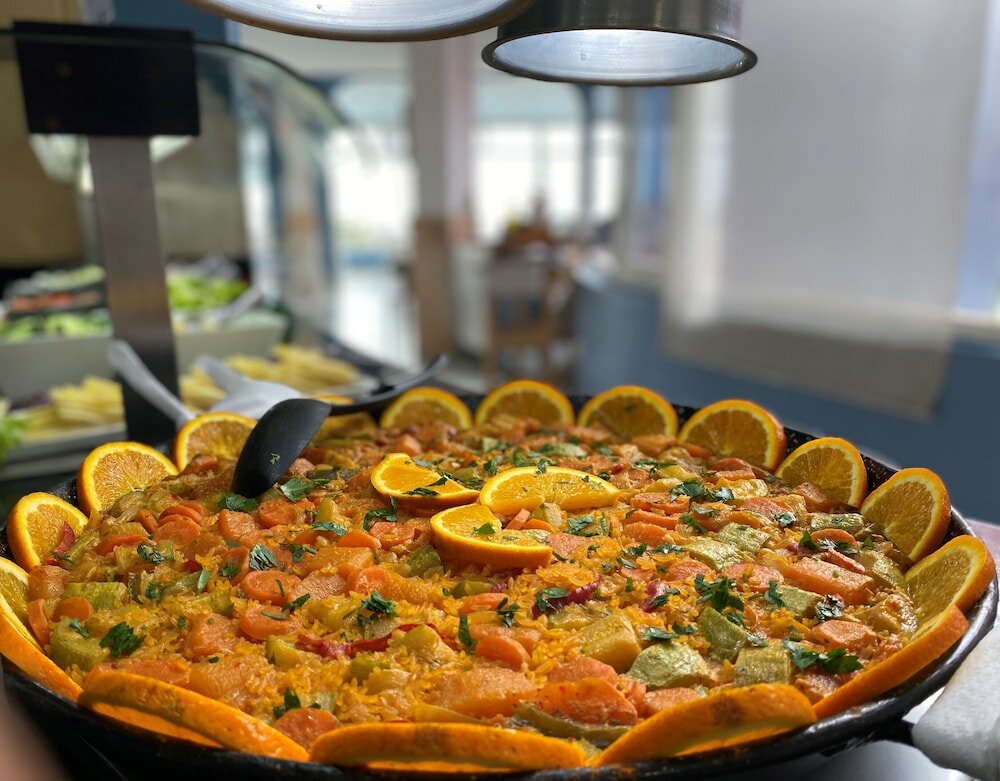 Фото Laguna Park 1