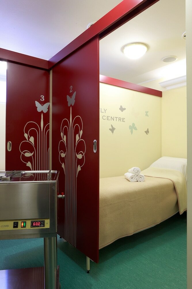Фото Butterfly Health SPA Hotel