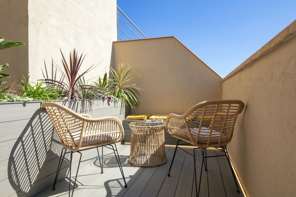 Фото Hotel Oasis