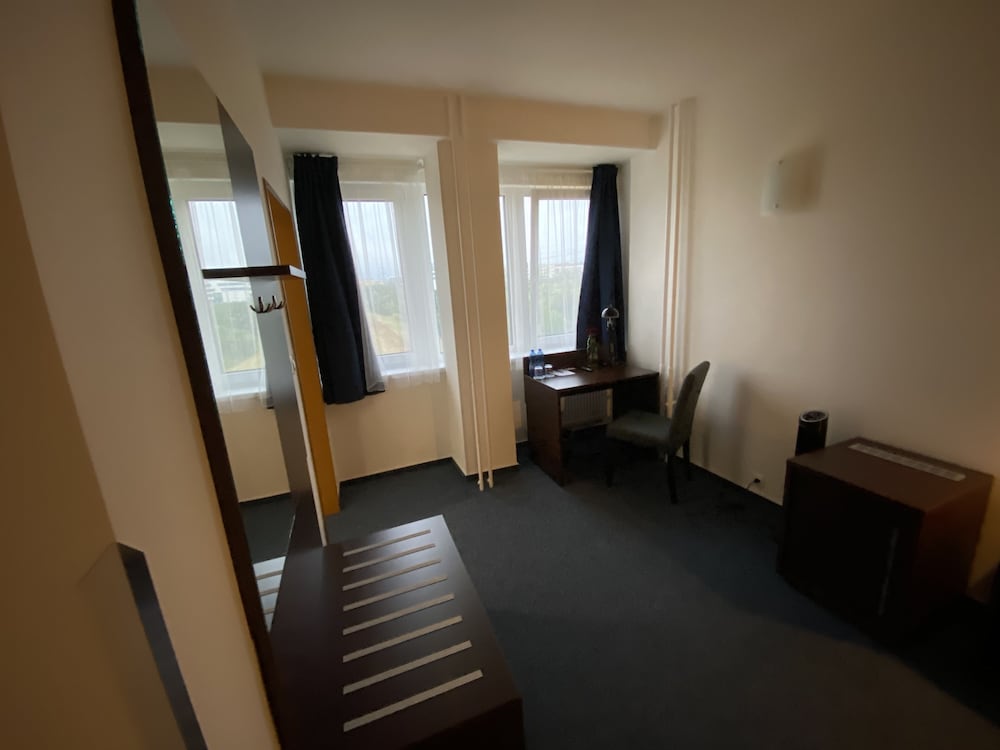 Фото Hotel Chodov Asc