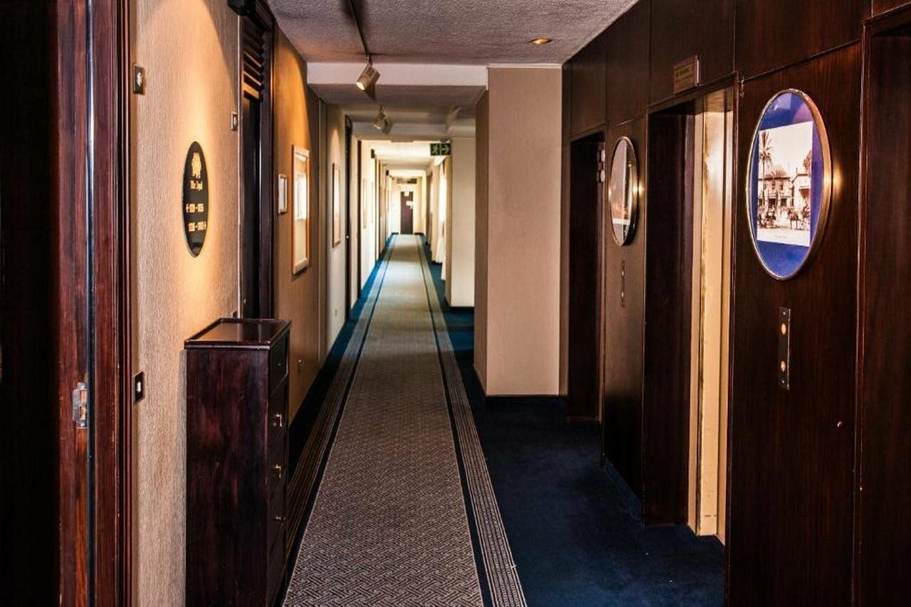 Фото The Royal Hotel by Coastland