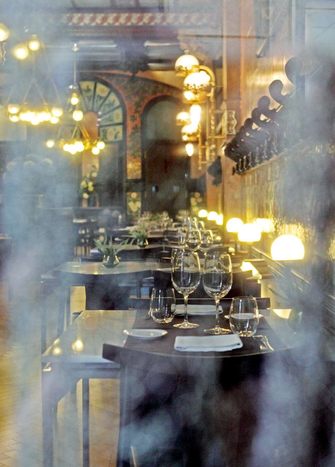 Фото Hotel Espana Ramblas