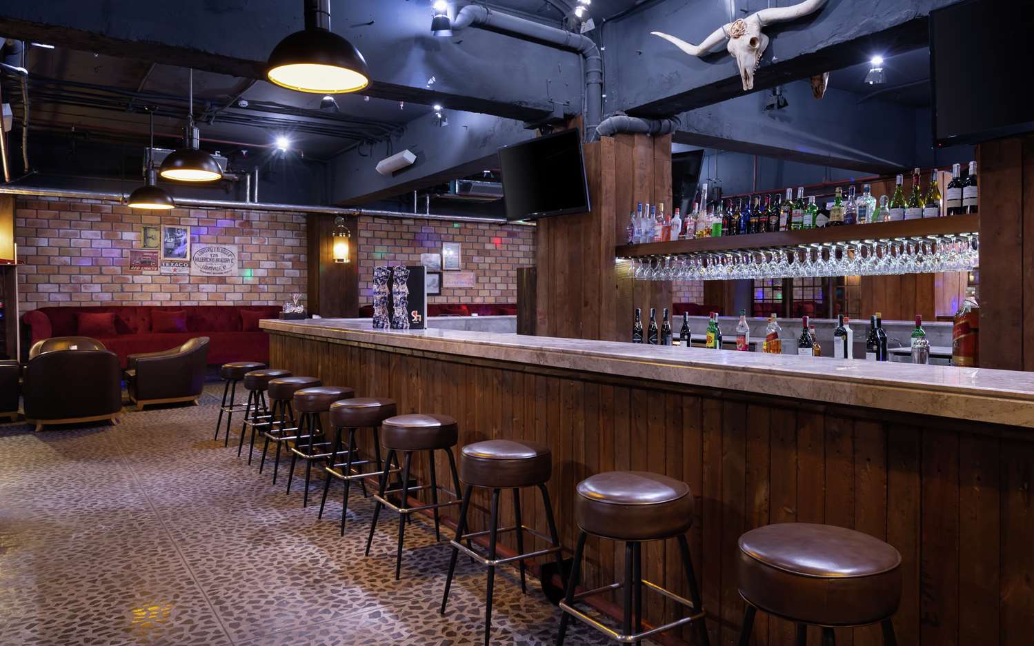 Фото Hilton Dushanbe Hotel