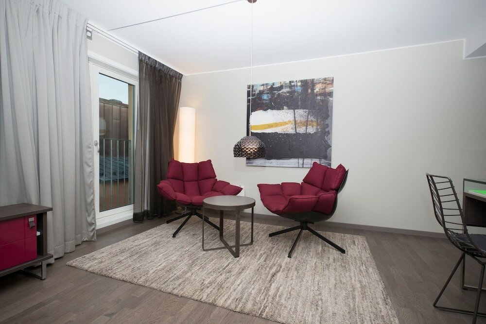 Фото Clarion Hotel Admiral