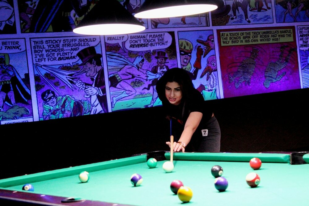 Фото Monroe Hotel & Suites