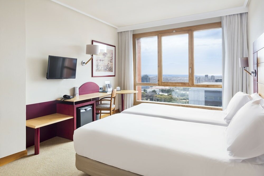 Фото Abba Garden Hotel	