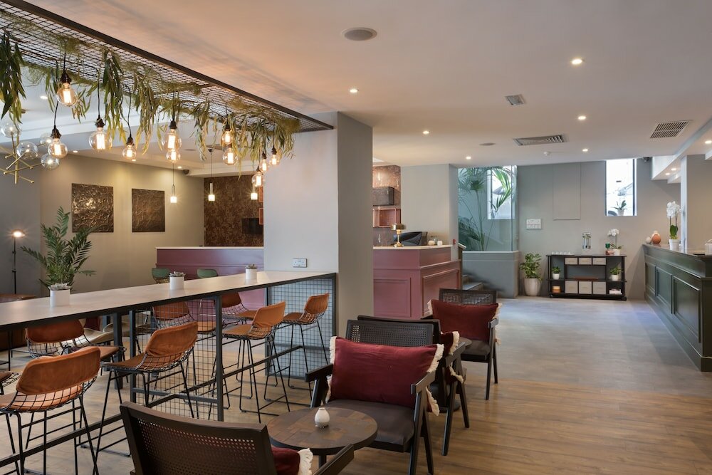 Фото Hotel Argento