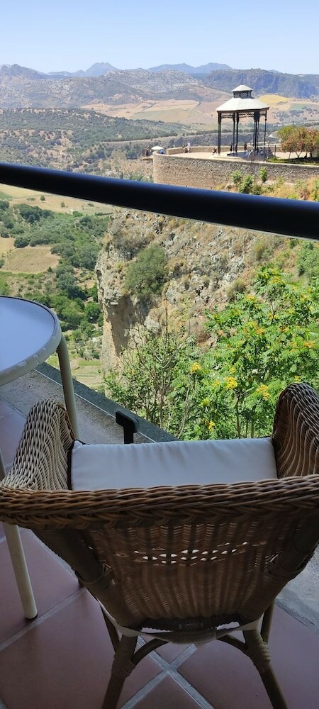 Фото Parador de Ronda