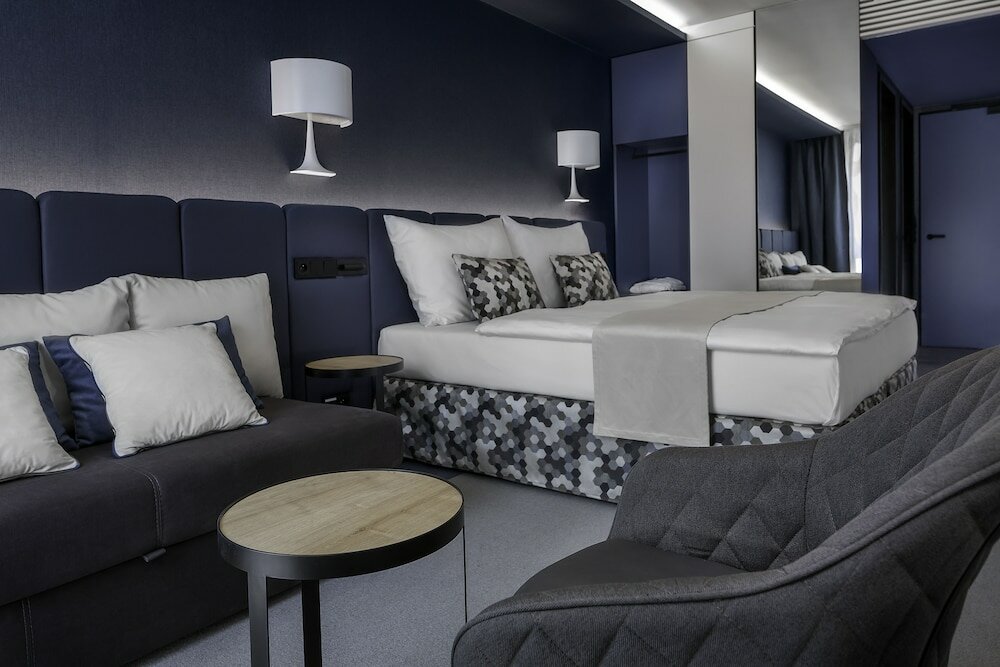 Фото Urban Creme