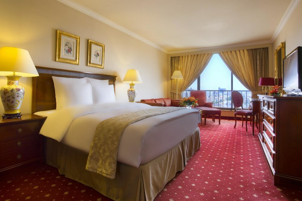 Фото Regency Palace Amman