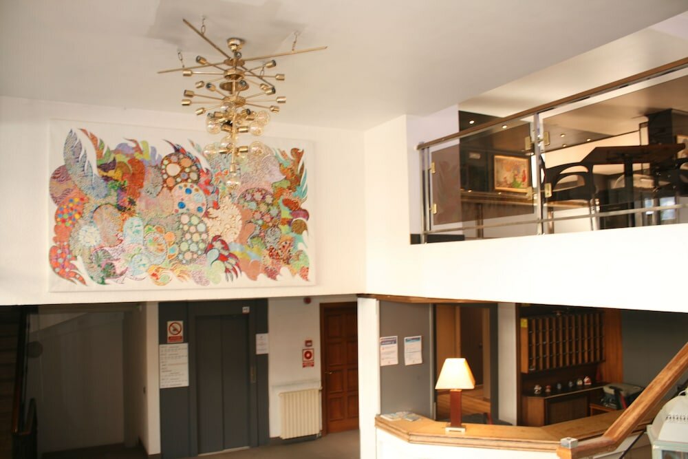 Фото Hotel Font del Marge