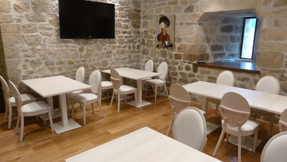Фото Hotel Torre Zumeltzegi