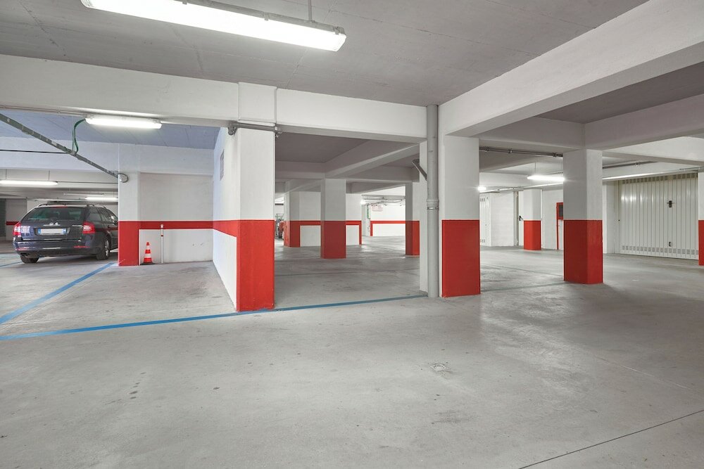 Фото Hotel Careni Villa Italia