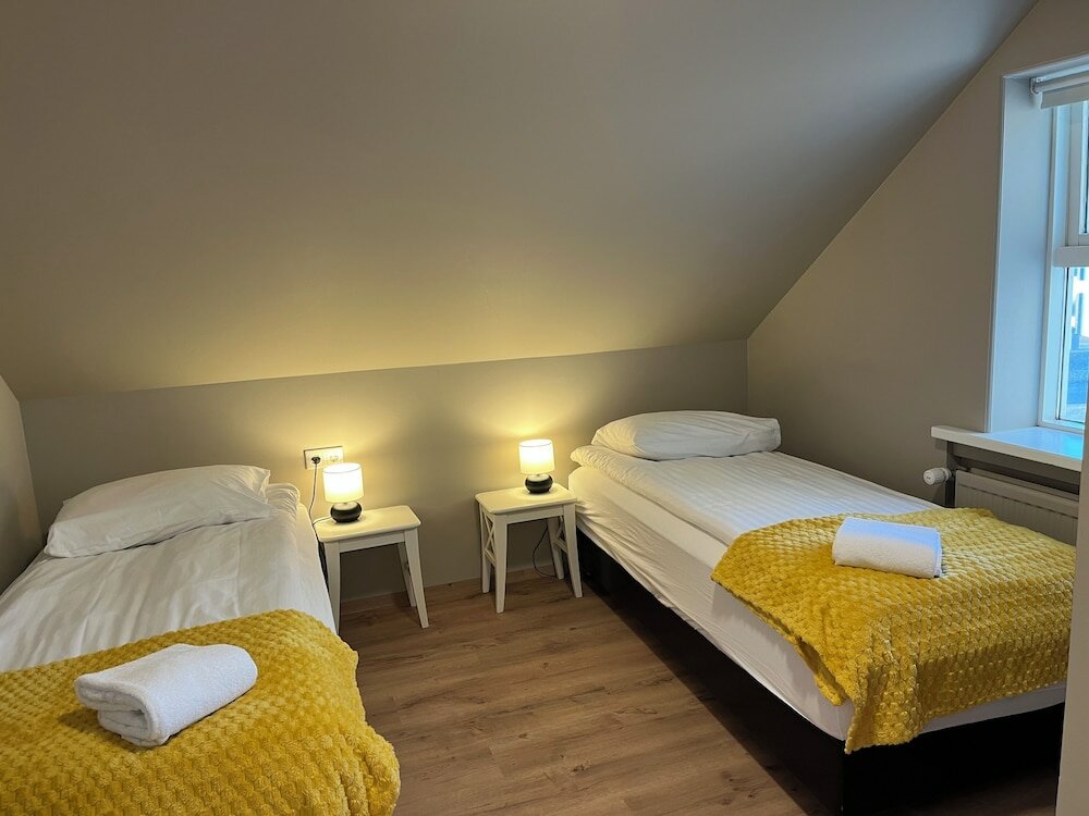 Фото Guesthouse Hvammur