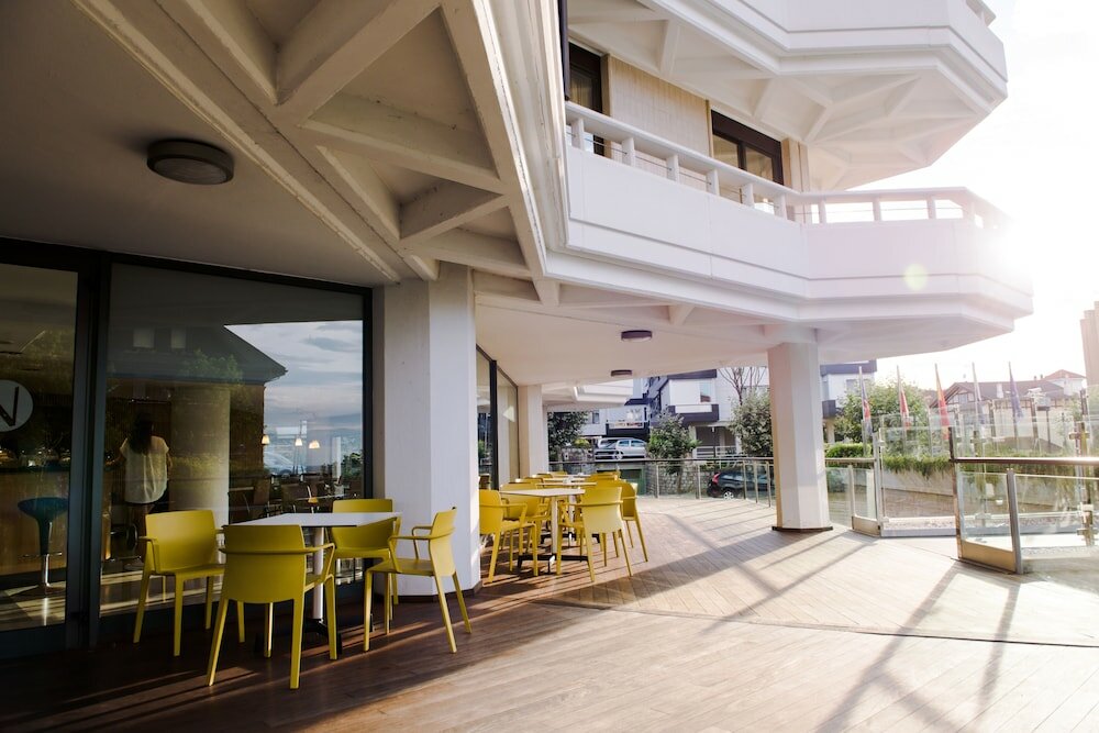 Фото Gran Hotel Victoria