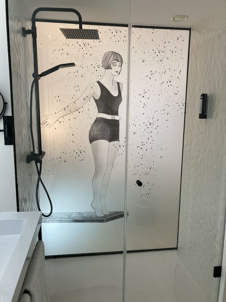 Фото Dormirdcine Alicante