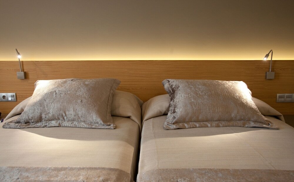 Фото Hotel M. A. Sevilla Congresos