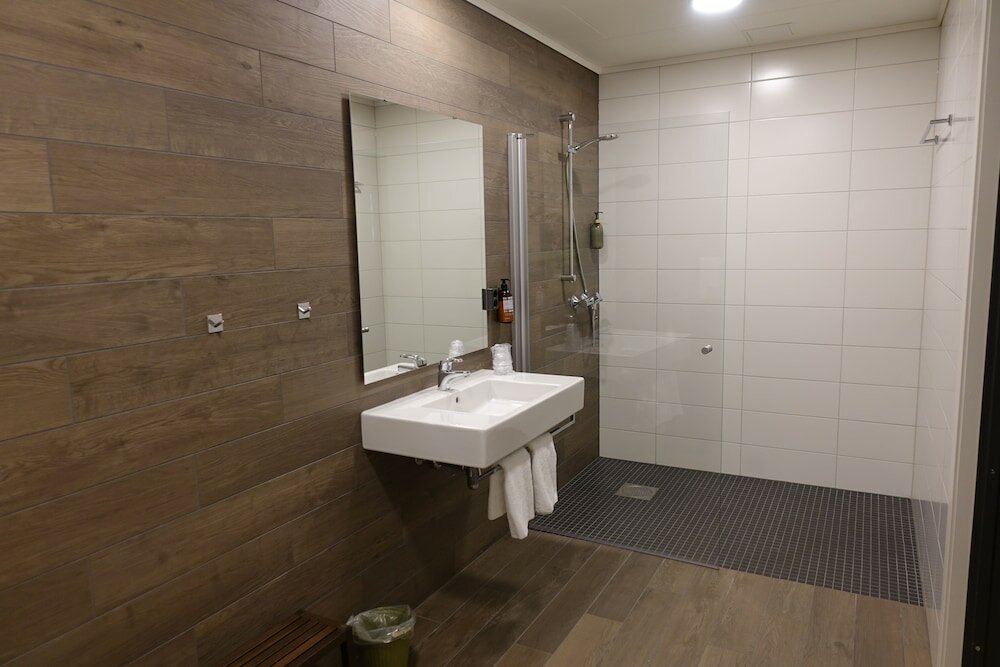 Фото Trolltunga Hotel