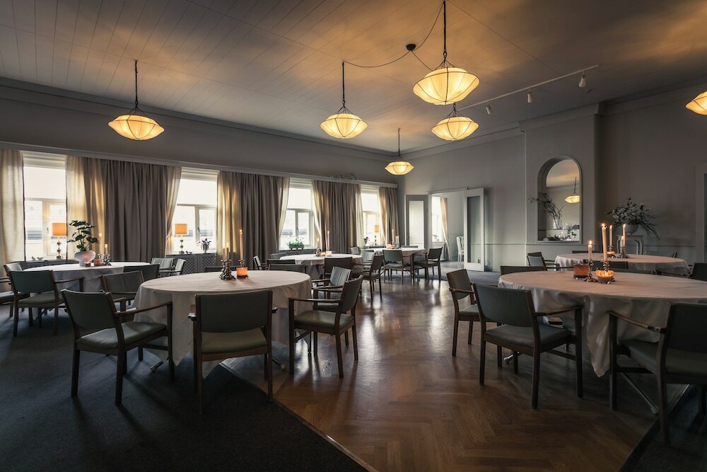 Фото Hotell Ranten