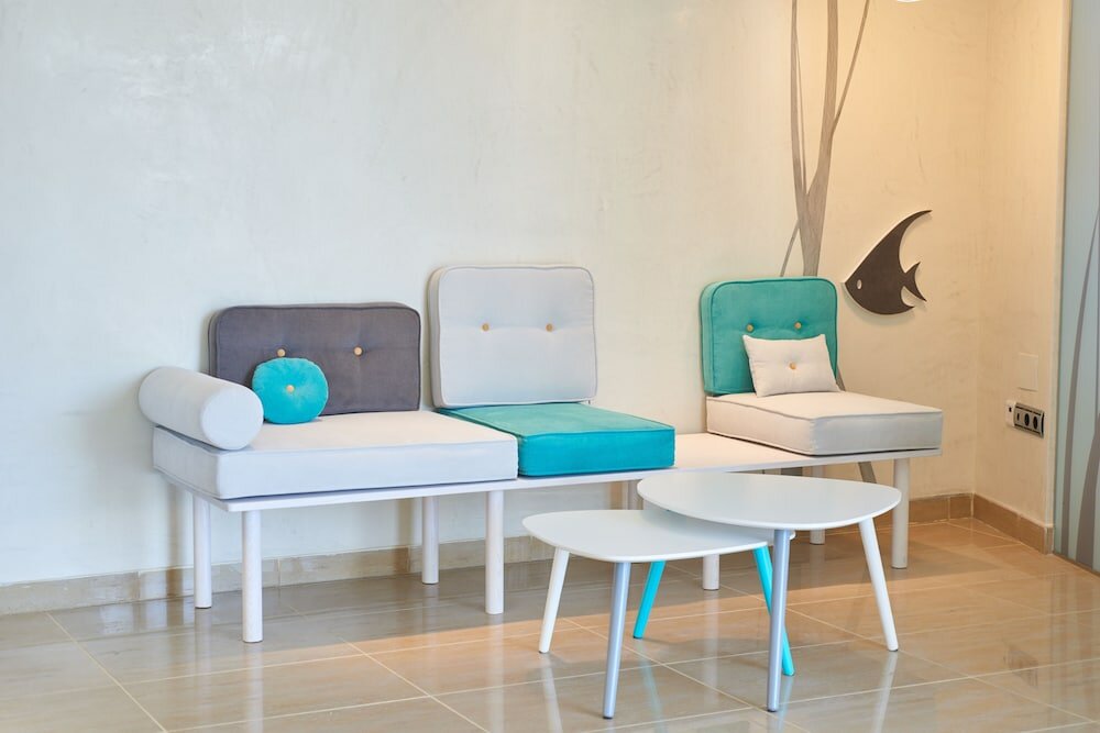 Фото Hotel Meridional