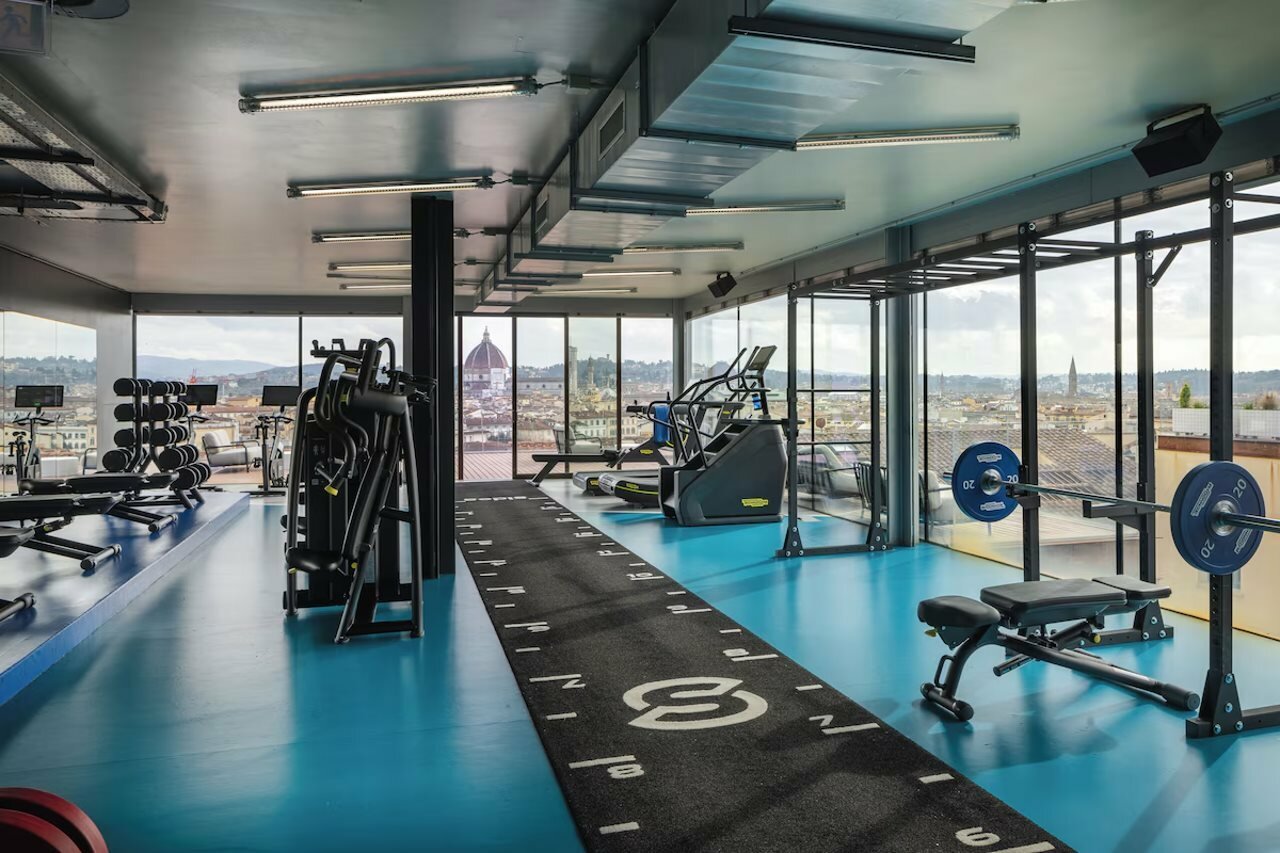 Фото The Social Hub Florence Lavagnini