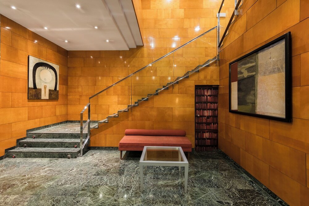 Фото Nh Ciudad de Valladolid