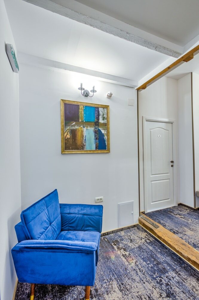 Фото Residence Central Annapolis