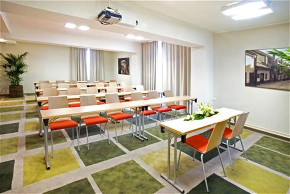 Фото Plaza Prague Hotel - Czech Leading Hotels