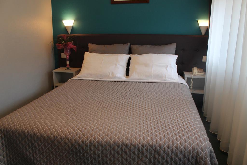 Фото Yasha Hotel